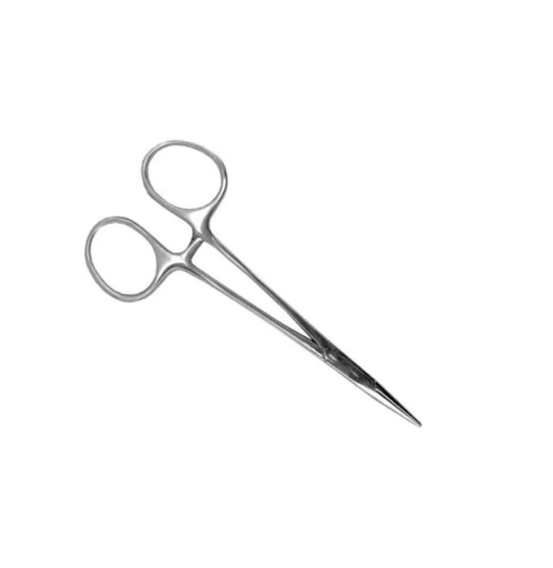 Smart Grooming - Forelock Plaiting Grippers-2